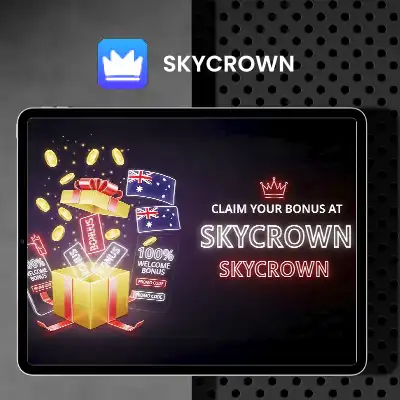SkyCrown Bonus Codes