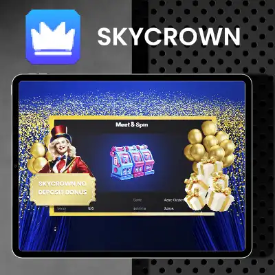 skycrown Casino no deposit bonus